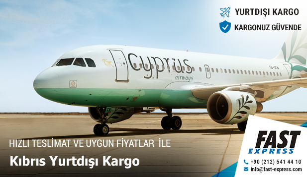Cyprus International Cargo