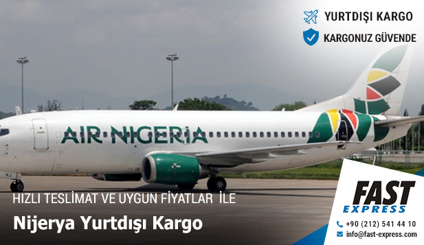 Nigeria Overseas Cargo