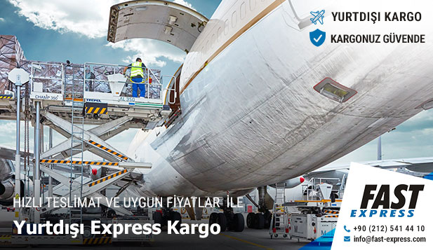 International Express Cargo